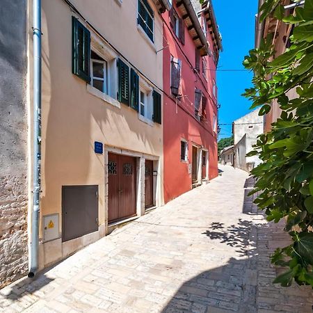 Happy House Bregovita By Irundo Rovinj Exterior photo