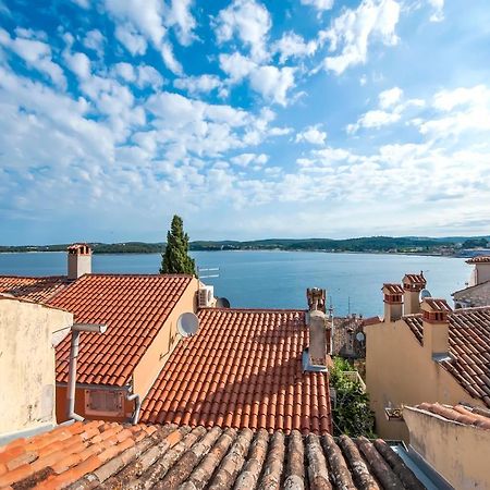 Happy House Bregovita By Irundo Rovinj Exterior photo
