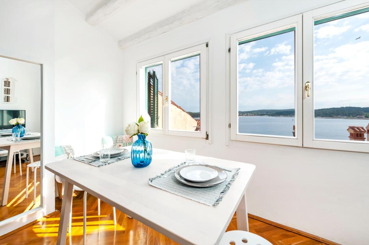 Happy House Bregovita By Irundo Rovinj Exterior photo