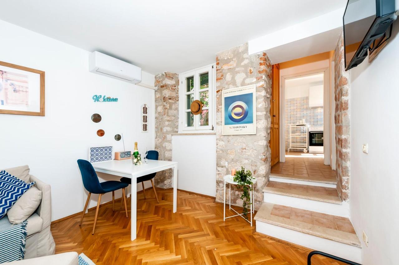 Happy House Bregovita By Irundo Rovinj Exterior photo