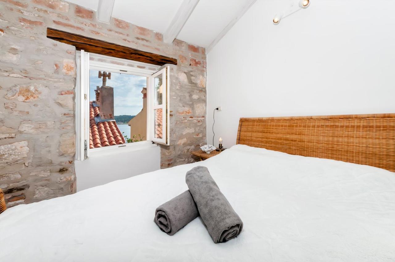 Happy House Bregovita By Irundo Rovinj Exterior photo