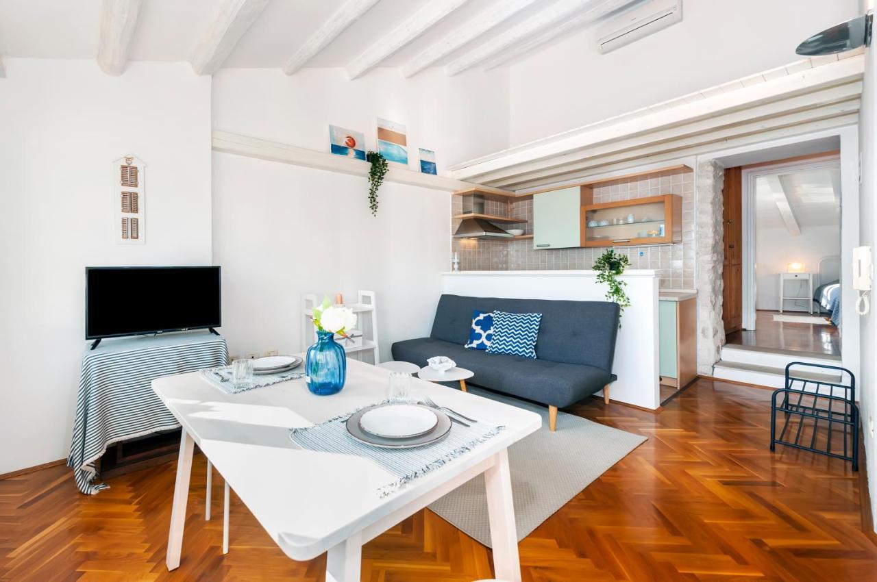 Happy House Bregovita By Irundo Rovinj Exterior photo