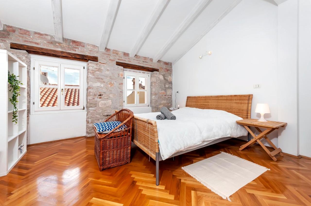 Happy House Bregovita By Irundo Rovinj Exterior photo