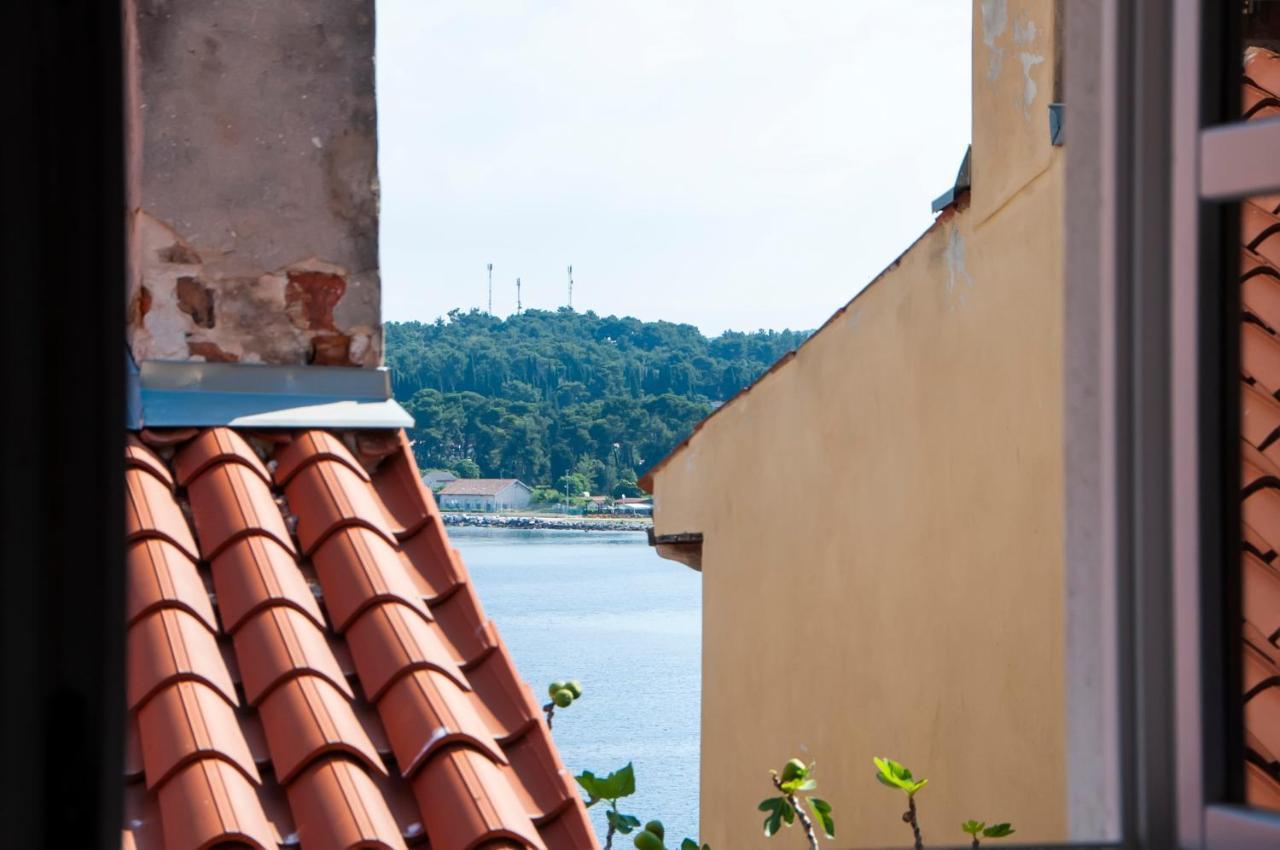 Happy House Bregovita By Irundo Rovinj Exterior photo