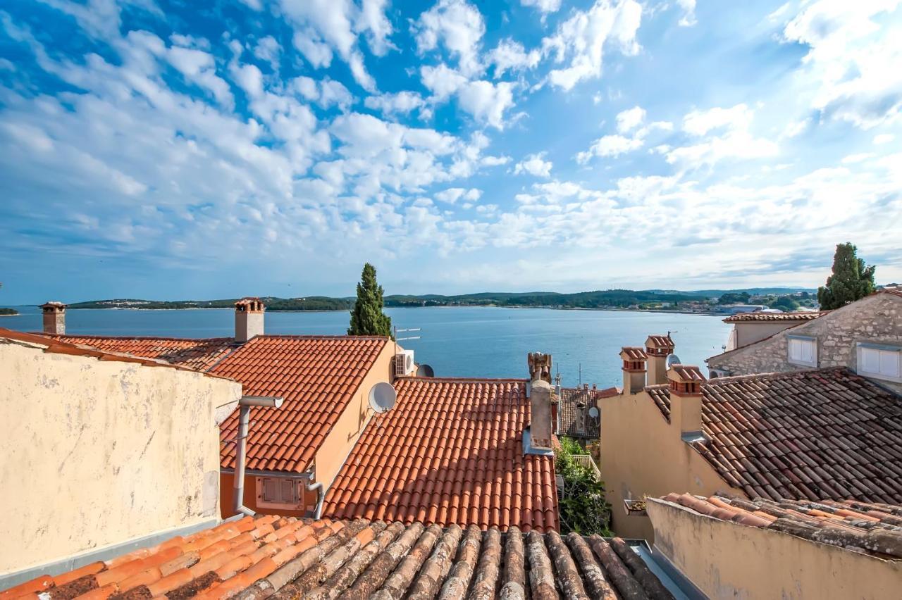 Happy House Bregovita By Irundo Rovinj Exterior photo