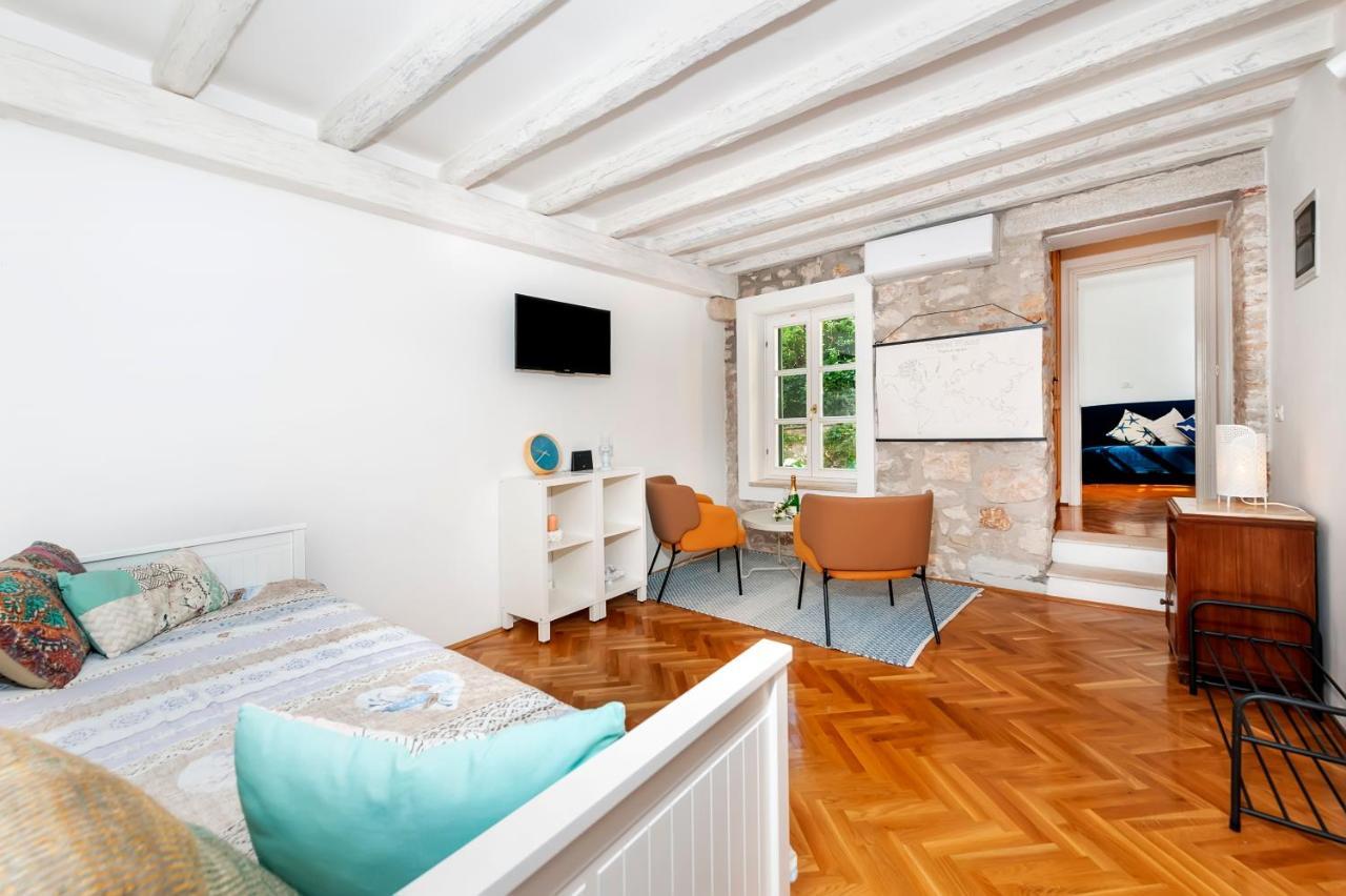 Happy House Bregovita By Irundo Rovinj Exterior photo