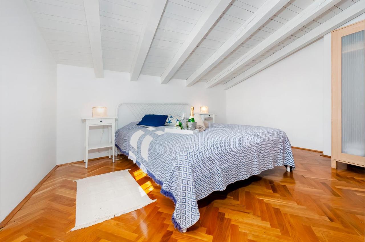 Happy House Bregovita By Irundo Rovinj Exterior photo