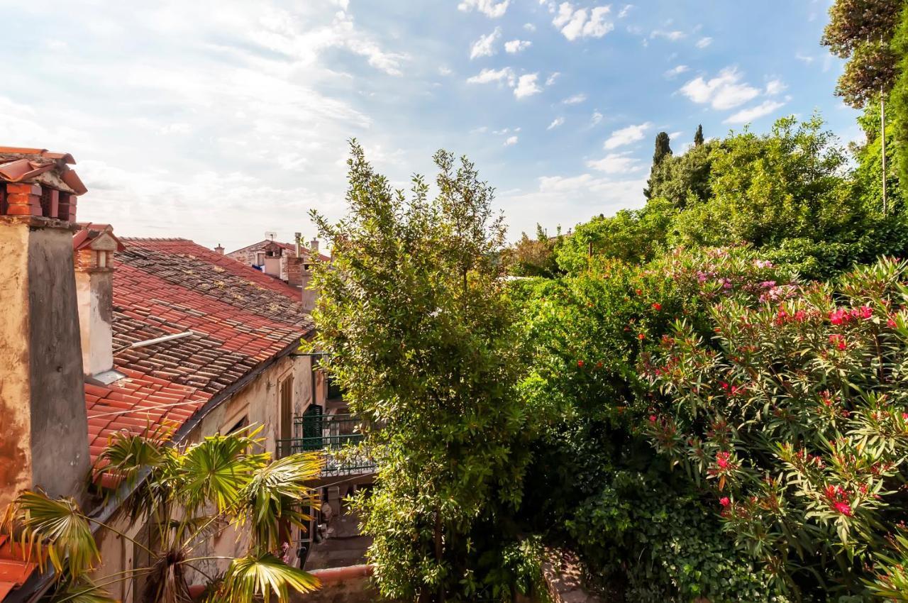 Happy House Bregovita By Irundo Rovinj Exterior photo