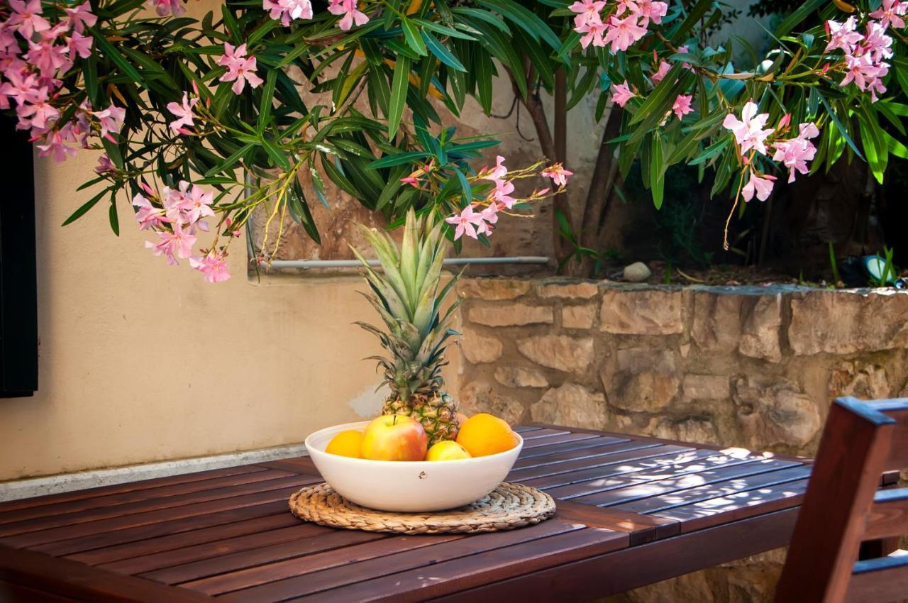 Happy House Bregovita By Irundo Rovinj Exterior photo