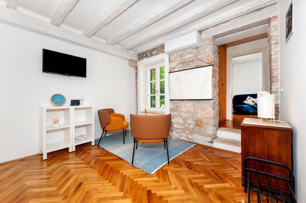 Happy House Bregovita By Irundo Rovinj Exterior photo