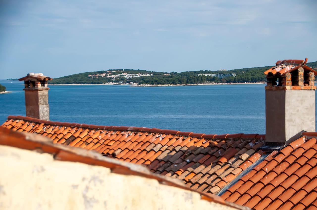 Happy House Bregovita By Irundo Rovinj Exterior photo